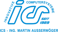 ICS - Ing. Außerwöger / Innovative Computer Systeme