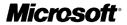 Microsoft